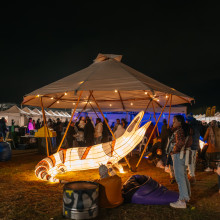Firefly Night Market 2025