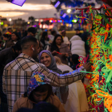 Firefly Night Market 2025