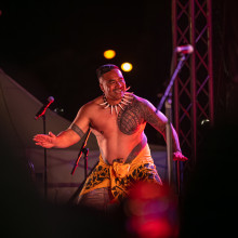 Firefly Night Market 2025