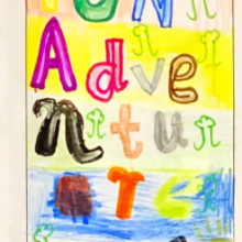 Yahiya age 9 Yahiya age 9