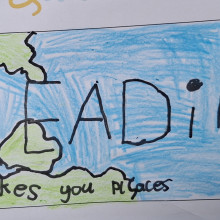 Yuhas age 8 Yuhas age 8