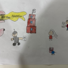 Yuvaan age 8 Yuvaan age 8