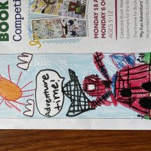 Yuvan age 5 Yuvan age 5