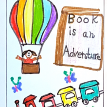 Zaira age 7 Zaira age 7