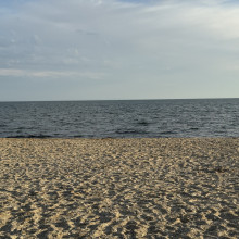 Beautiful beach Kareem age 7 Beautiful beach Kareem age 7