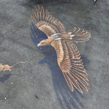 Hope by Ayan age 8 Hope by Ayan age 8