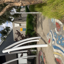 Nature & Leisure . Yusra age 5 Nature & Leisure . Yusra age 5