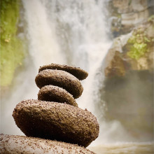 Serenity in Werribee . Kahaan age 12 Serenity in Werribee . Kahaan age 12