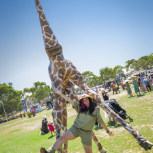 2026 Australia Day in Wyndham
