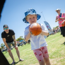 2026 Australia Day in Wyndham