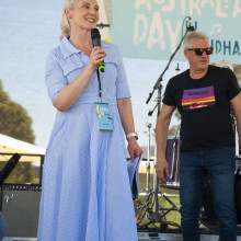 2026 Australia Day in Wyndham