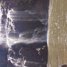 Sound of Nature by Ravleen, age 6 Sound of Nature by Ravleen, age 6