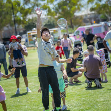 2026 Australia Day in Wyndham