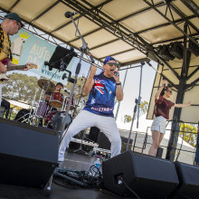 2026 Australia Day in Wyndham