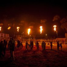 Firefly Night Market 2026