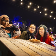 Firefly Night Market 2026