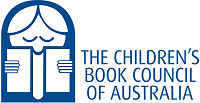 Children's Book Council of Australia Logo