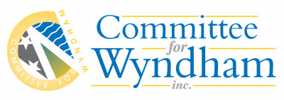 Committee of Wyndham Logo