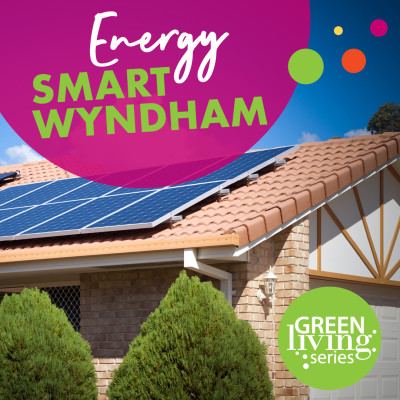 Green Living Energy Smart Wyndham