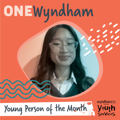 July Winner - Erica Moncol