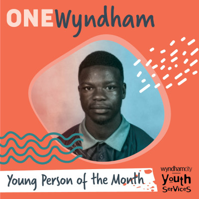 September – Jack Nguzo