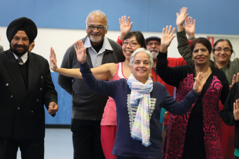 Resources - for Volunteer Involving Organisations