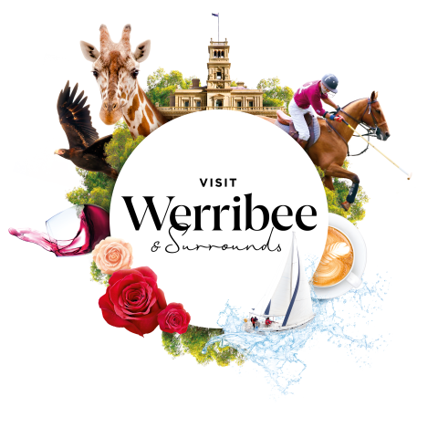 Visit Werribee and Surrounds Brand