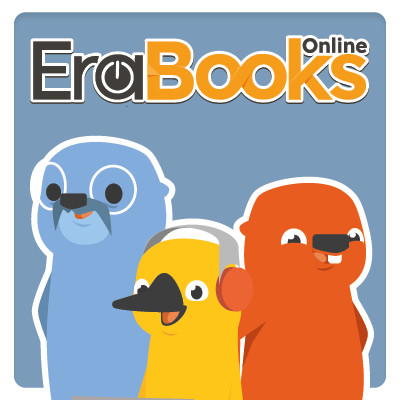 Era Books Online logo