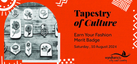 Location: Saltwater Community Centre Date: Saturday 11 May