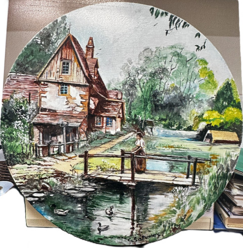 A Journey of Discovery