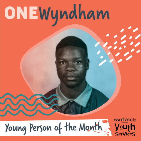 September – Jack Nguzo