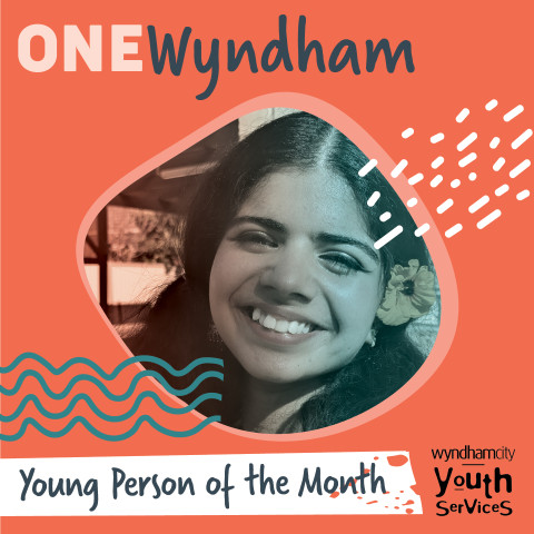 February - Nivedya Prasanth