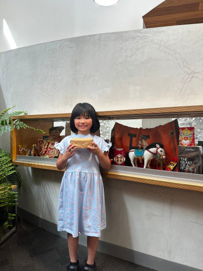 Kids Photography Comp - Paris