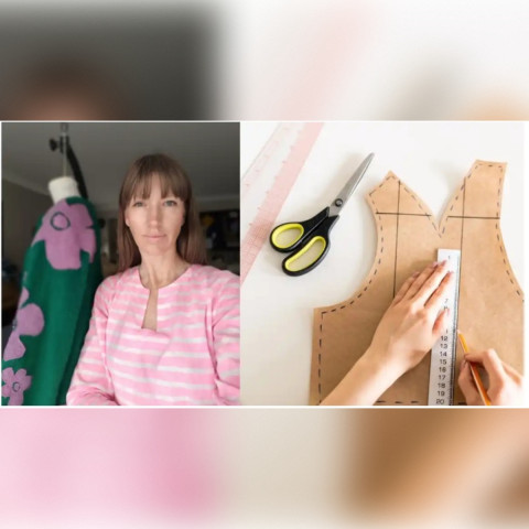 Tapestry of Culture X PayPal Melbourne Fashion Festival - This is my T Shirt Workshop with Sam Gehrich