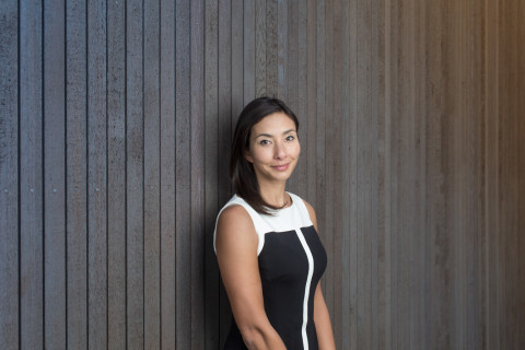 Dr Michelle Dickinson