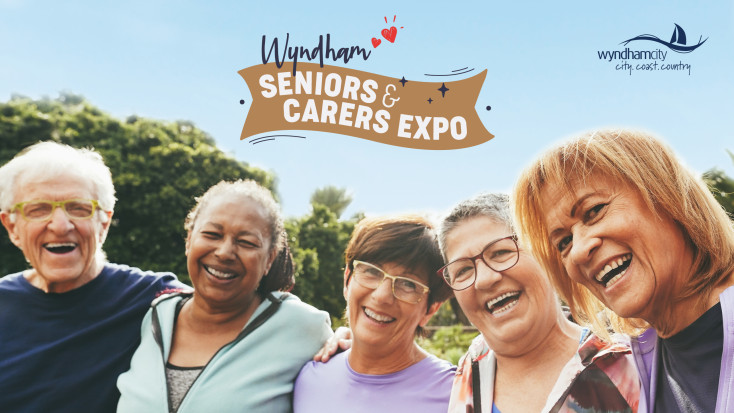Wyndham Seniors & Carers Expo
