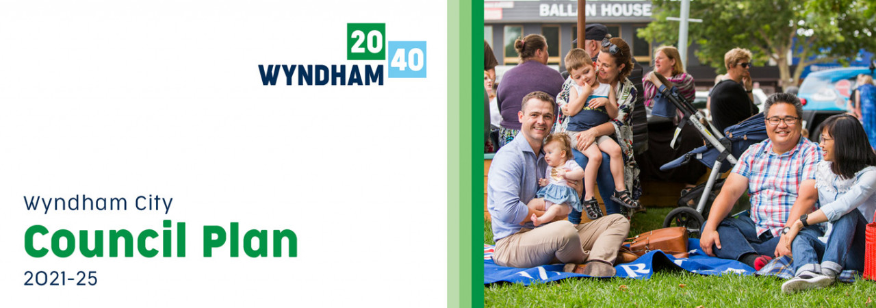 Wyndham City Council Plan 2021-25