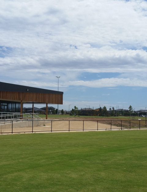 Mainview Boulevard Reserve