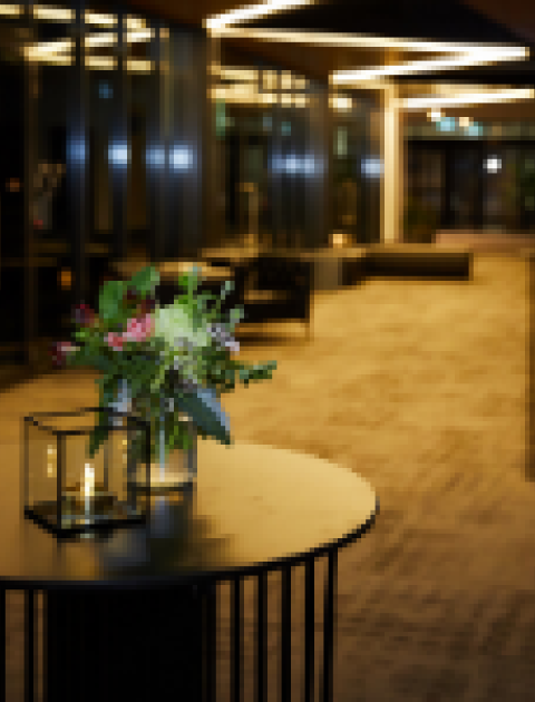 Encore Events Centre