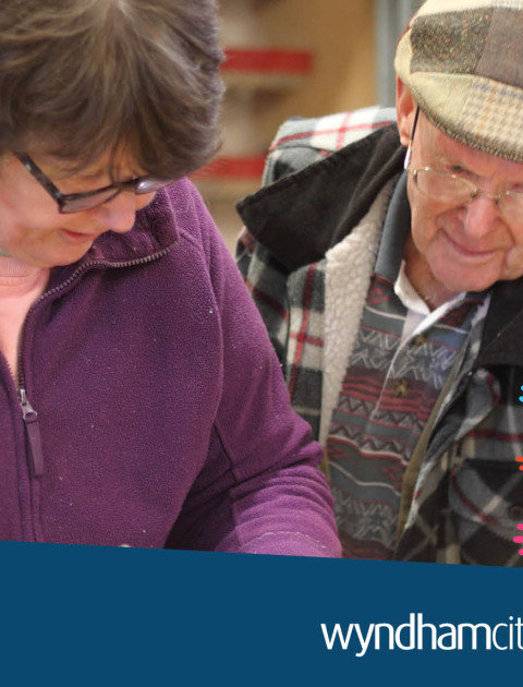 Volunteering - What to Expect