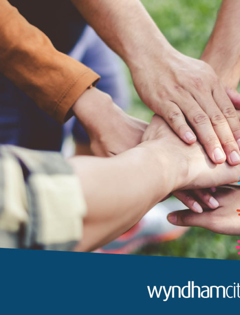 Resources - for Volunteer Involving Organisations