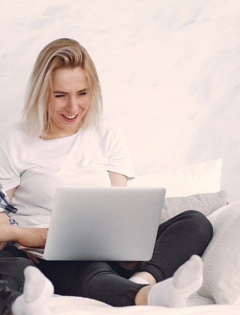 Early Years eLibrary