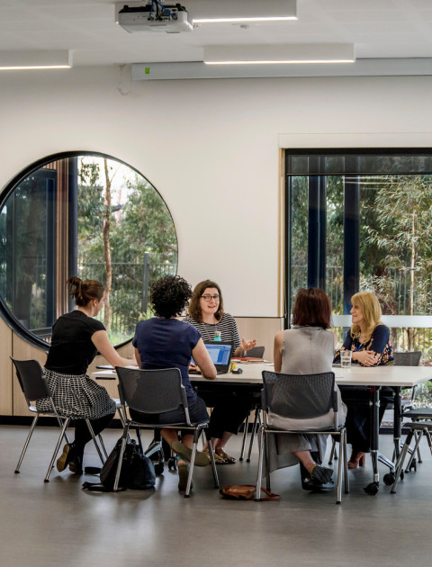 Community Centre For Hire