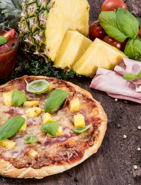 Food Businesses and Regulations