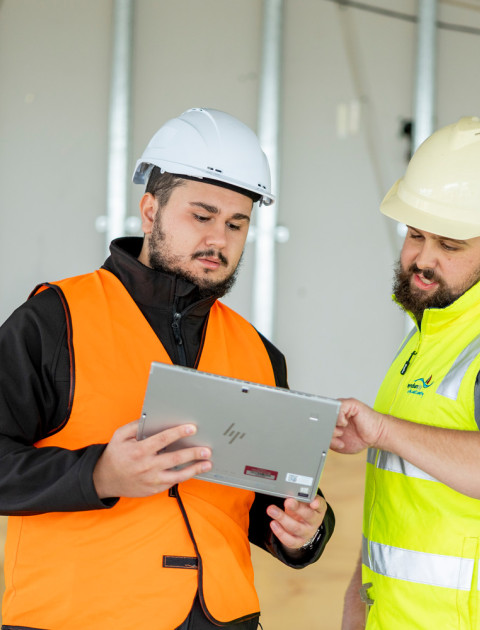 Book a building inspection