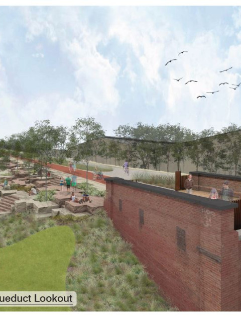 Greening the Pipeline