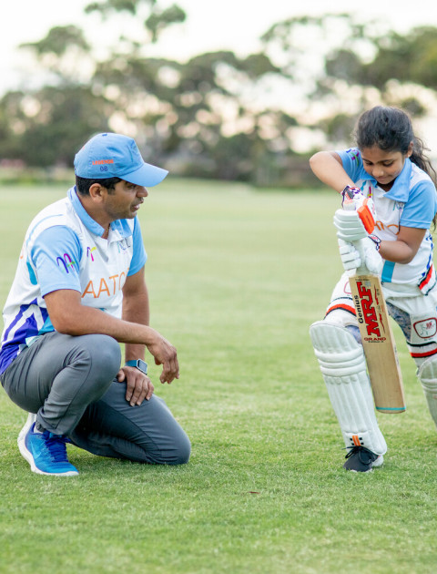 Hogans Rd Reserve, Hoppers Crossing