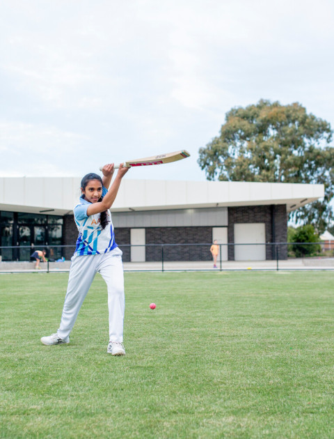 Facilities Available for Hire