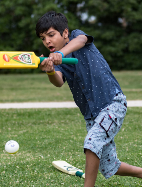 Glen Orden Reserve, Werribee