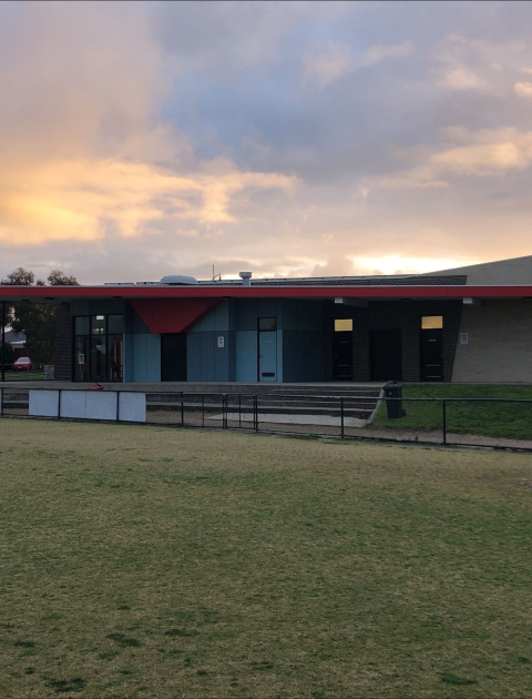 Alamanda Reserve, Point Cook